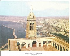 ORAN 009 DEPUIS SANTA CRUZ